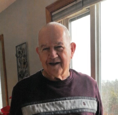 Obituary of Valens "Dan" St. Pierre