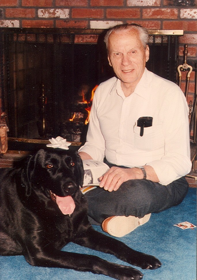 Obituary of John H. Foster