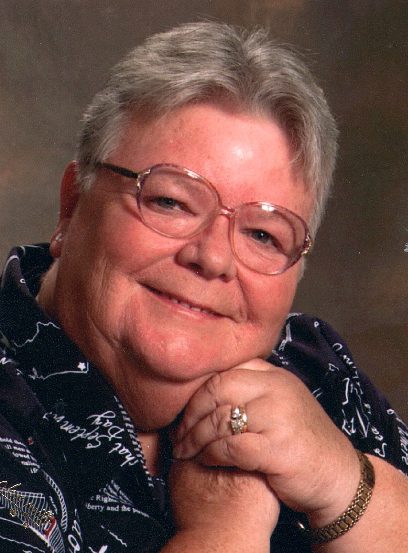 Obituary of Judy McCormick Butler