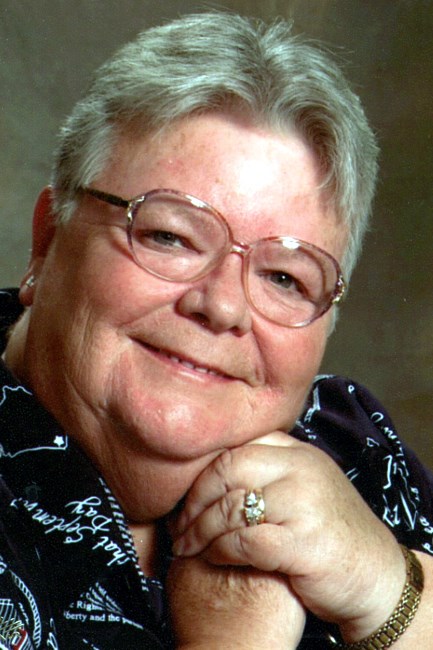 Obituary of Judy McCormick Butler
