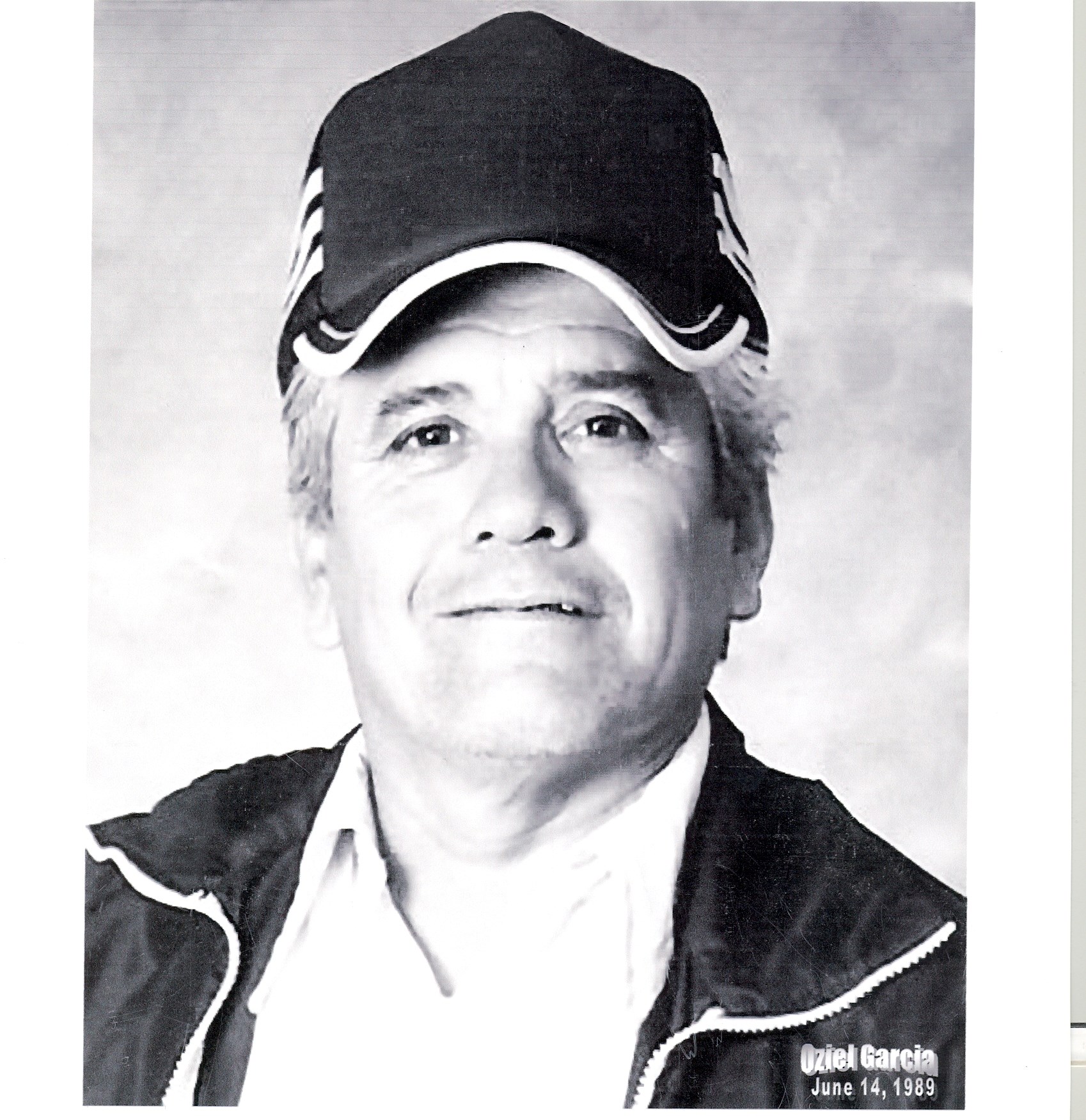 Oziel Garcia Obituary Tyler, TX