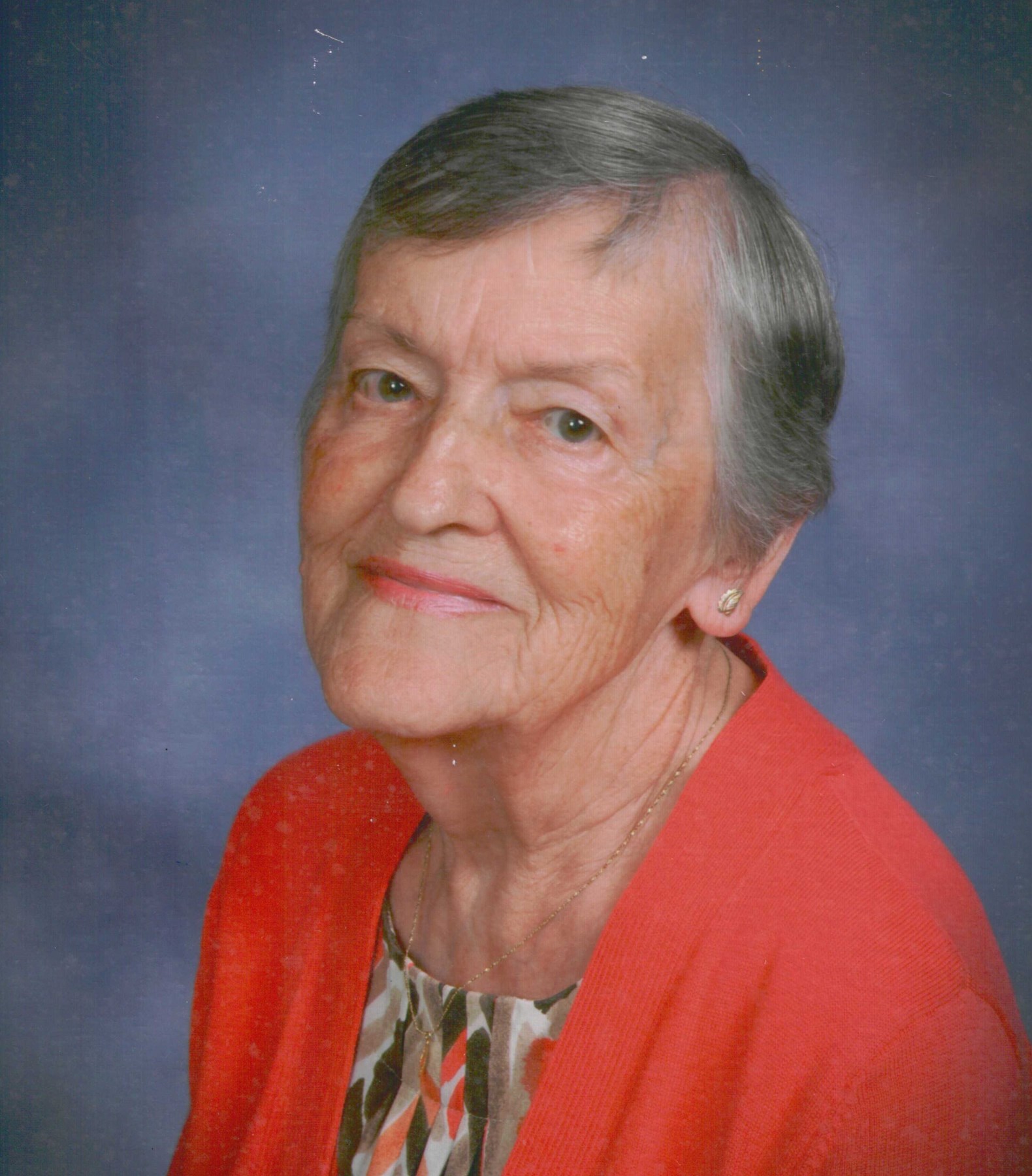 Obituary of Louise Monroe Leslie
