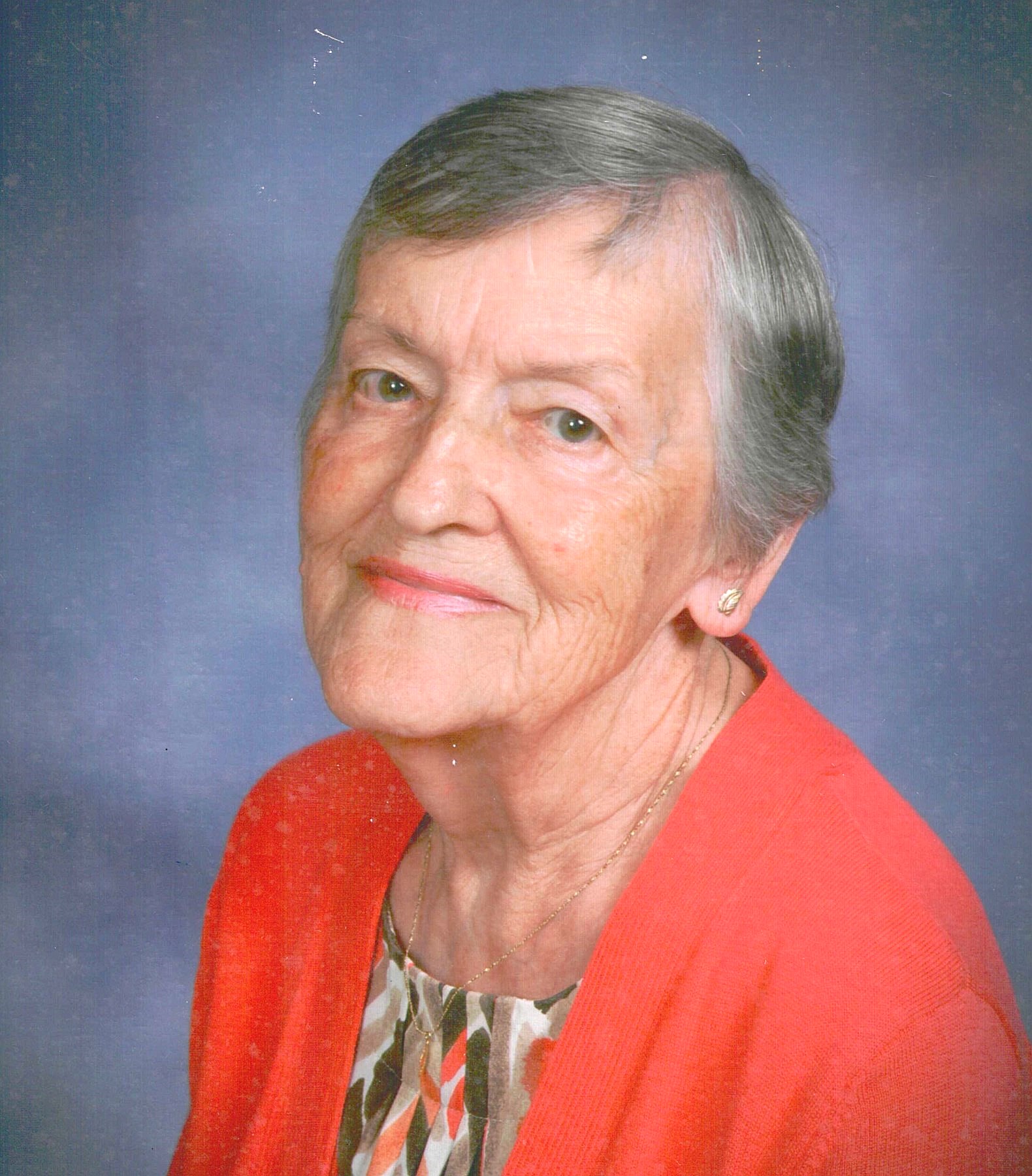 Louise Leslie Obituary Ashland, VA