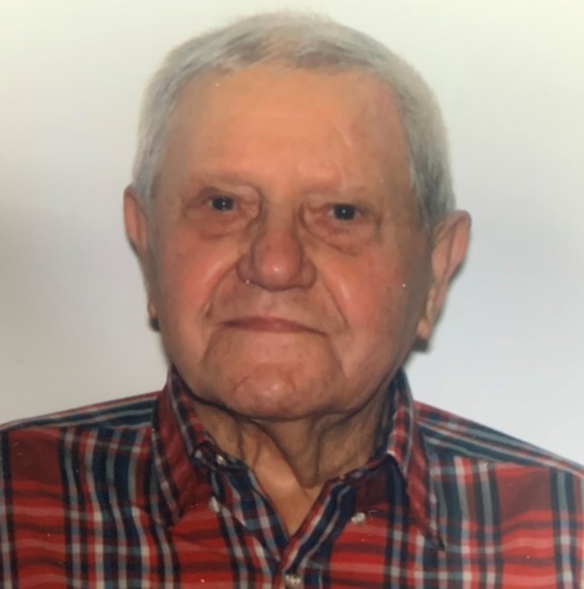 Obituary of Gheorghe Leabu