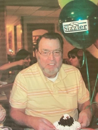 Obituary of George Steven Wright Sr.