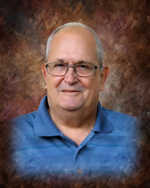 Obituary of Charles E. Hall