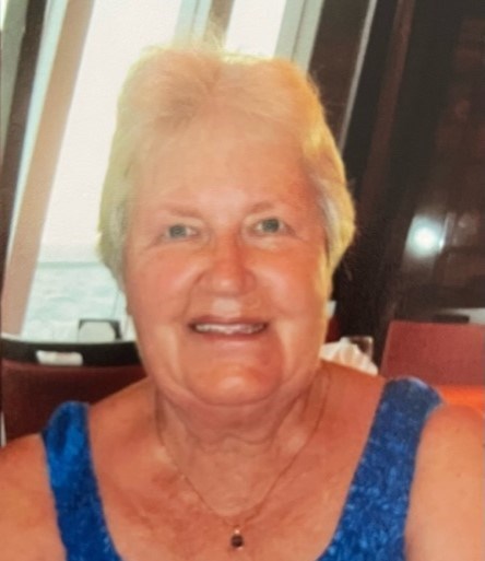 Obituary of Dorothea R. Bobinski