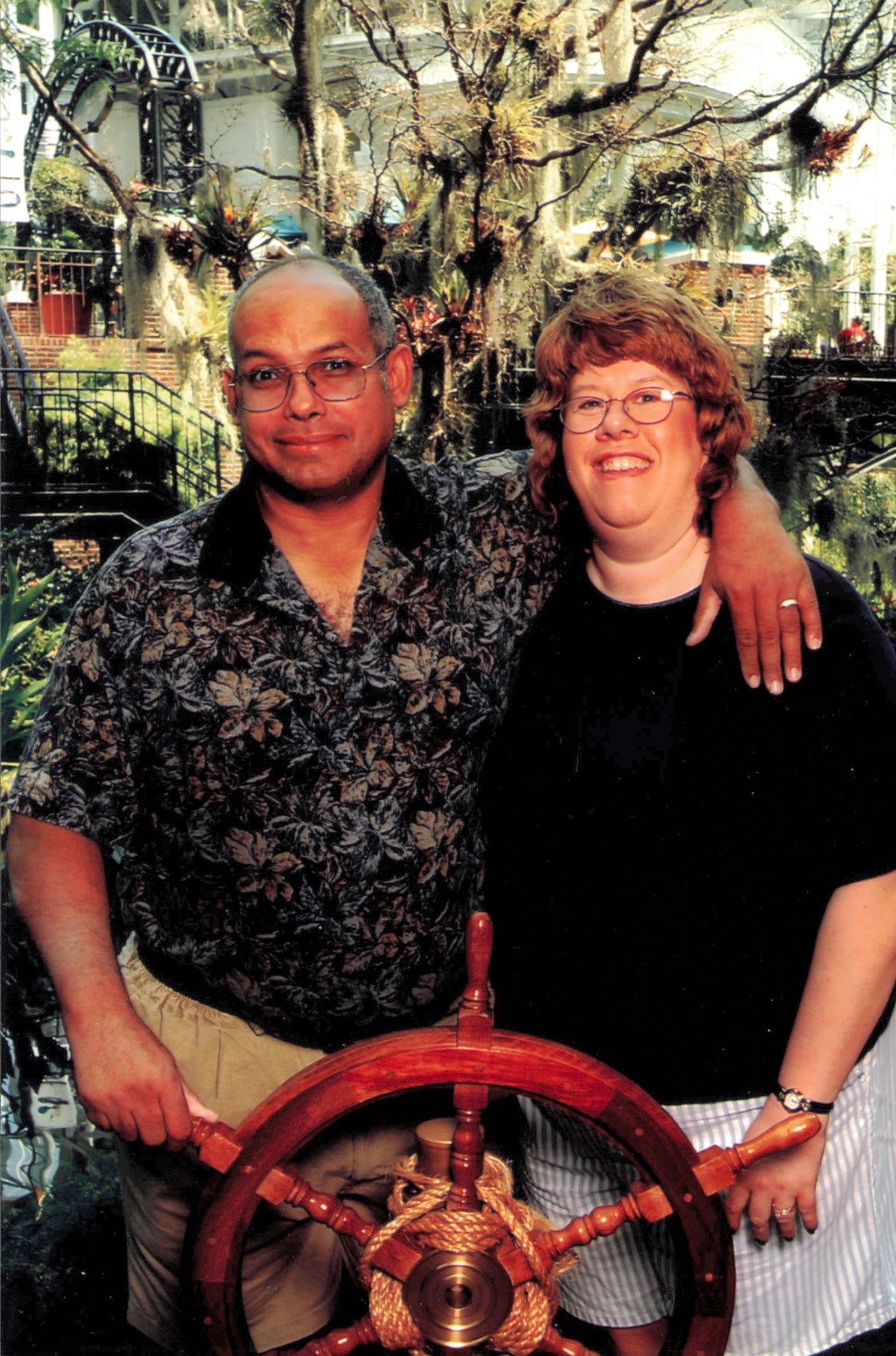 Obituary of Don L. Hutchins