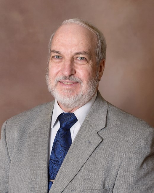 Obituary of Dr. Phillip E. Glaspy