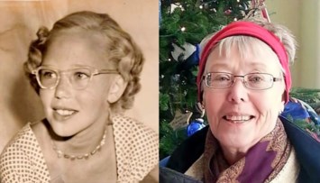 Obituary of Judith Ann Daly