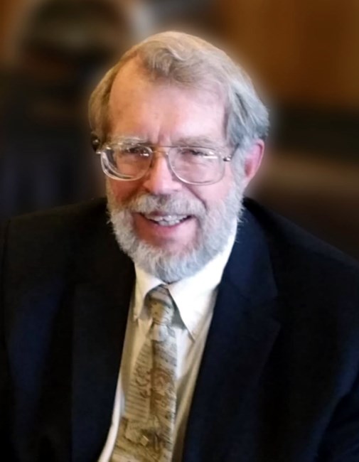 Obituary of David E. Rathjen