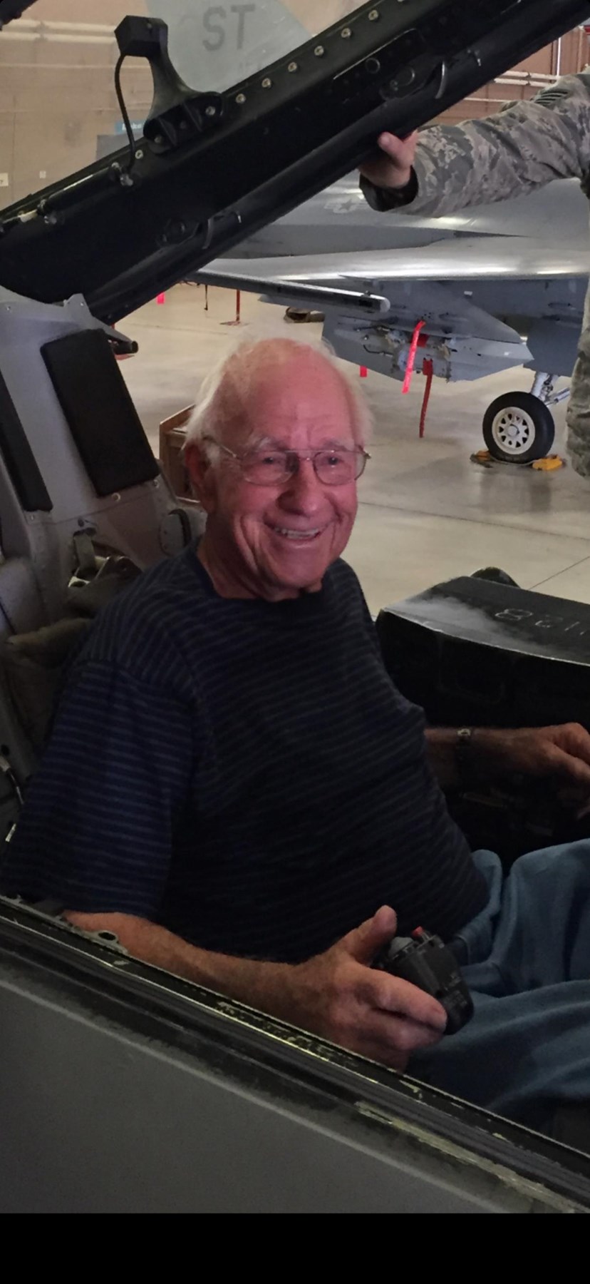 Obituary of Charles Monroe Brown Jr.