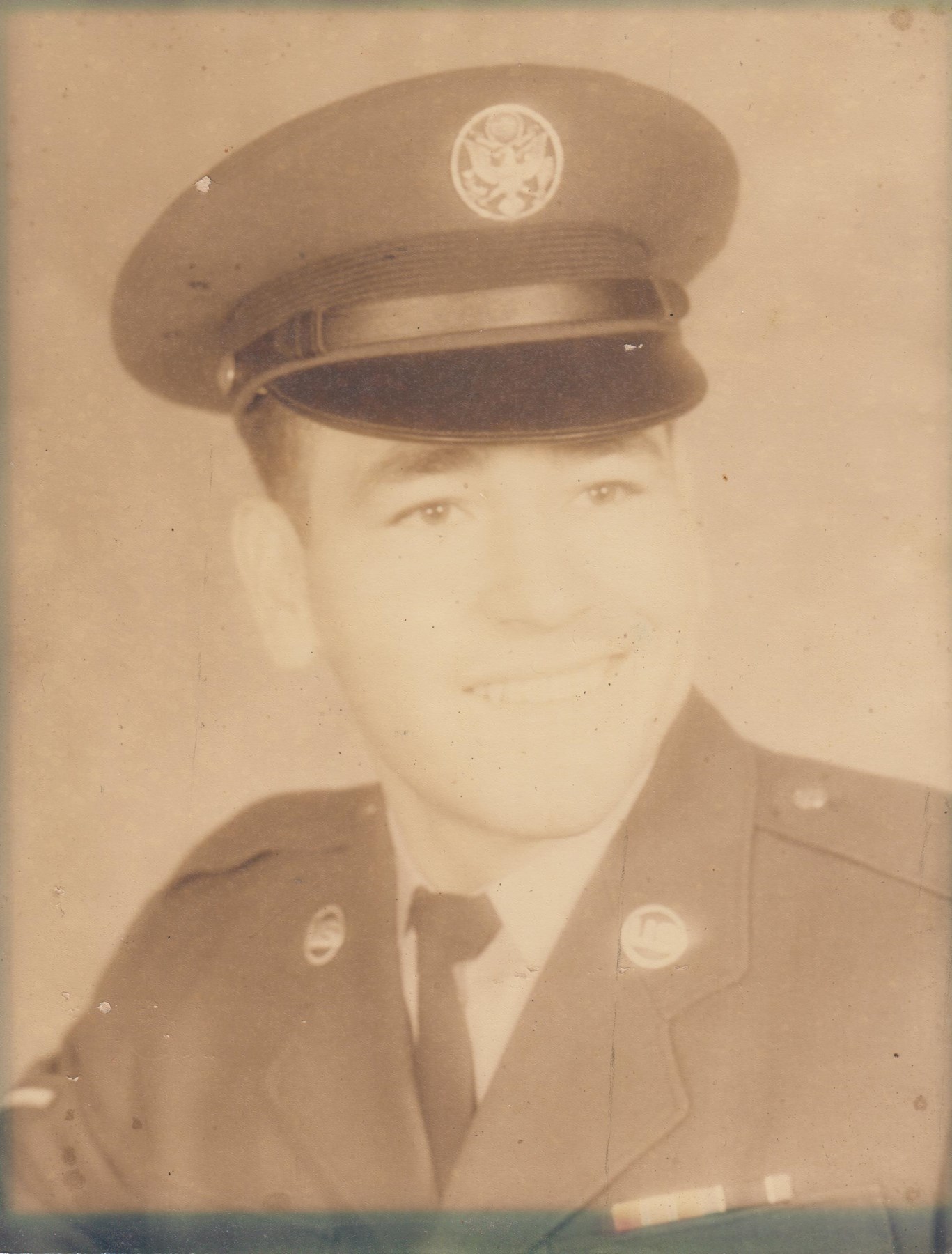 Obituary of Guadalupe M. Nuñez