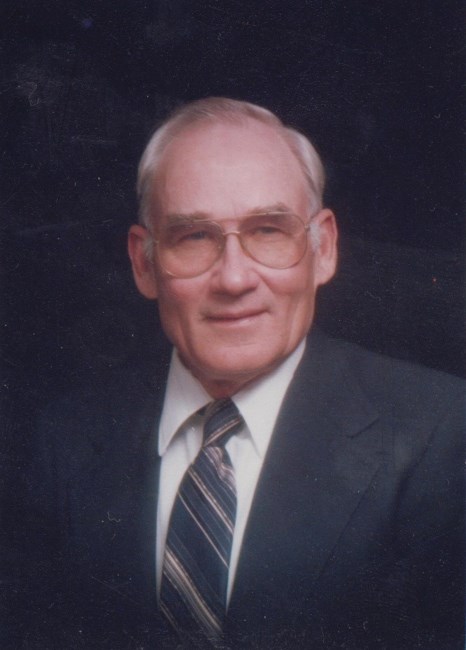 Obituary of Marshall Threadgill Jr.