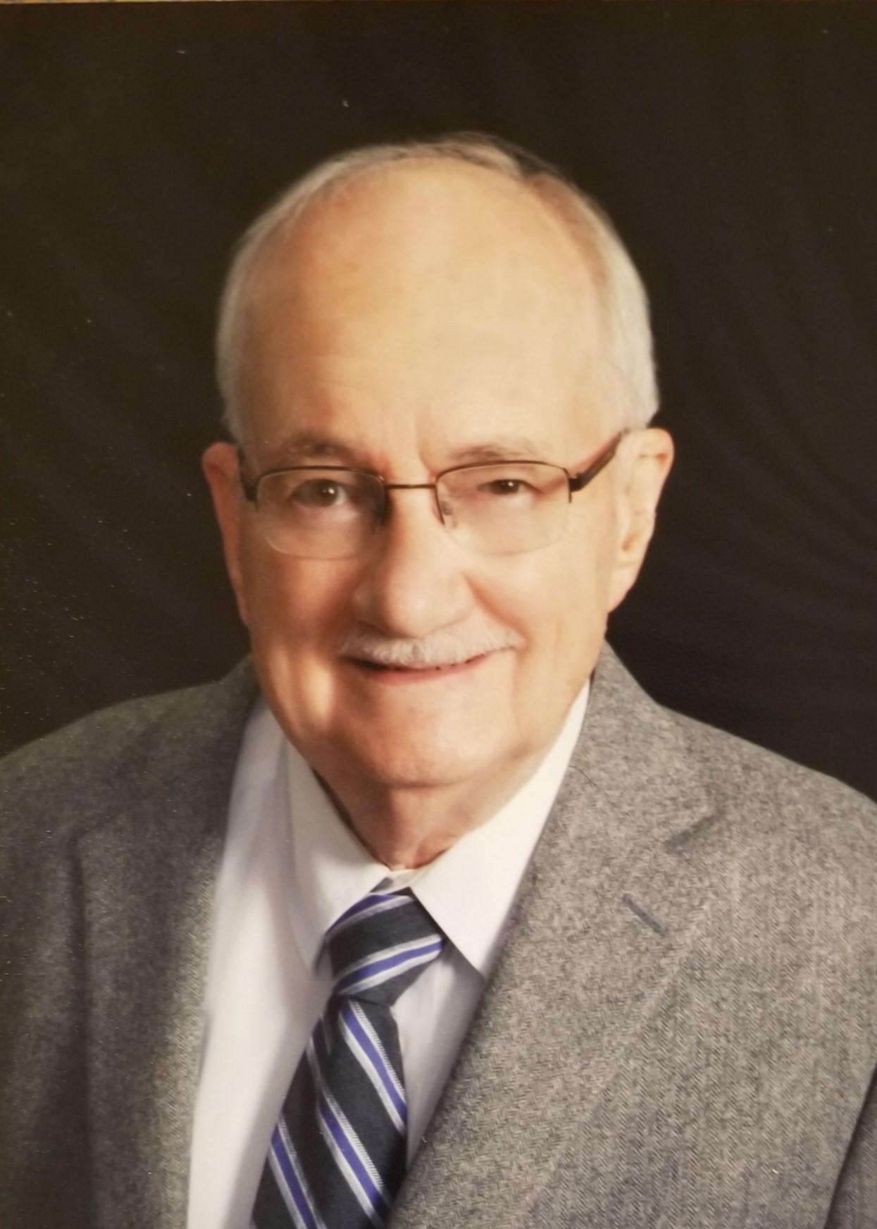 Obituary of Lloyd Waldon Johnston