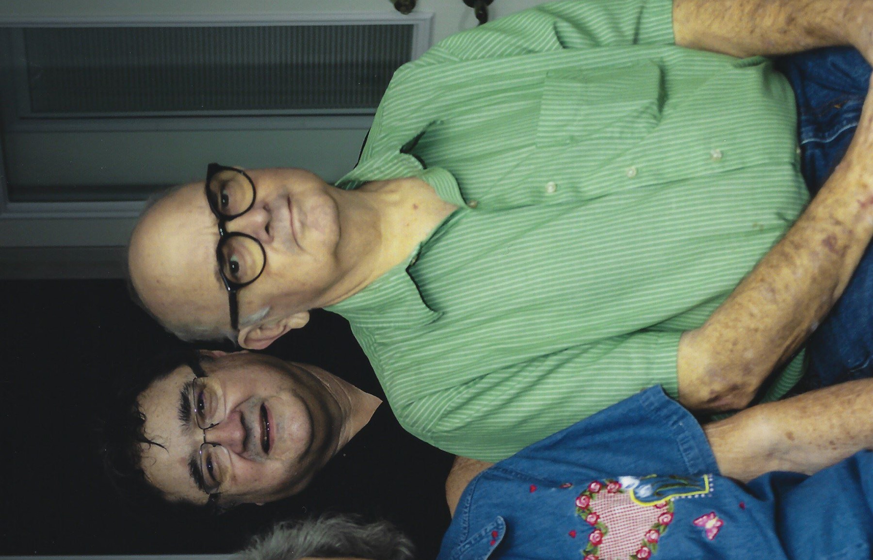 Obituary of Jeffrey Dale Gudger