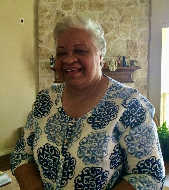 Tulia Montanez Obituary Plano, TX