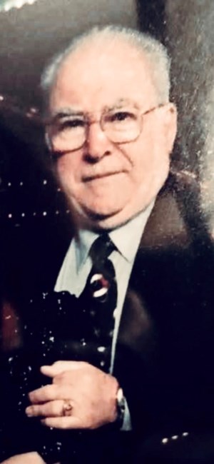 Obituary of Antonio D Goncalves