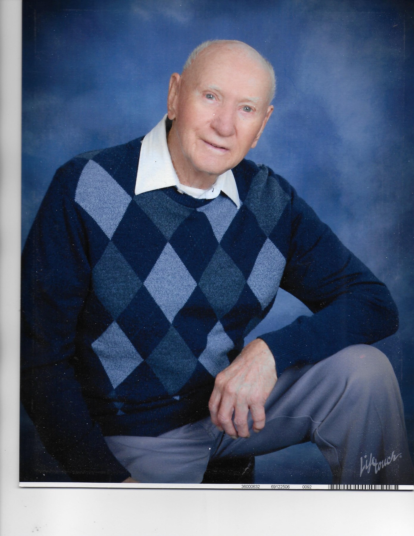 Obituary of Boyd K Slocum