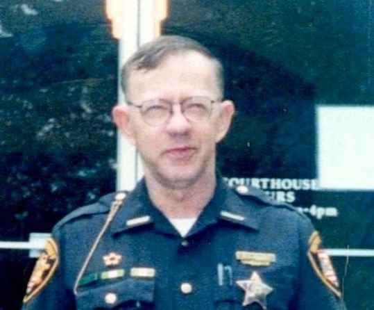 Obituary of Robert Allen Nelson Sr.