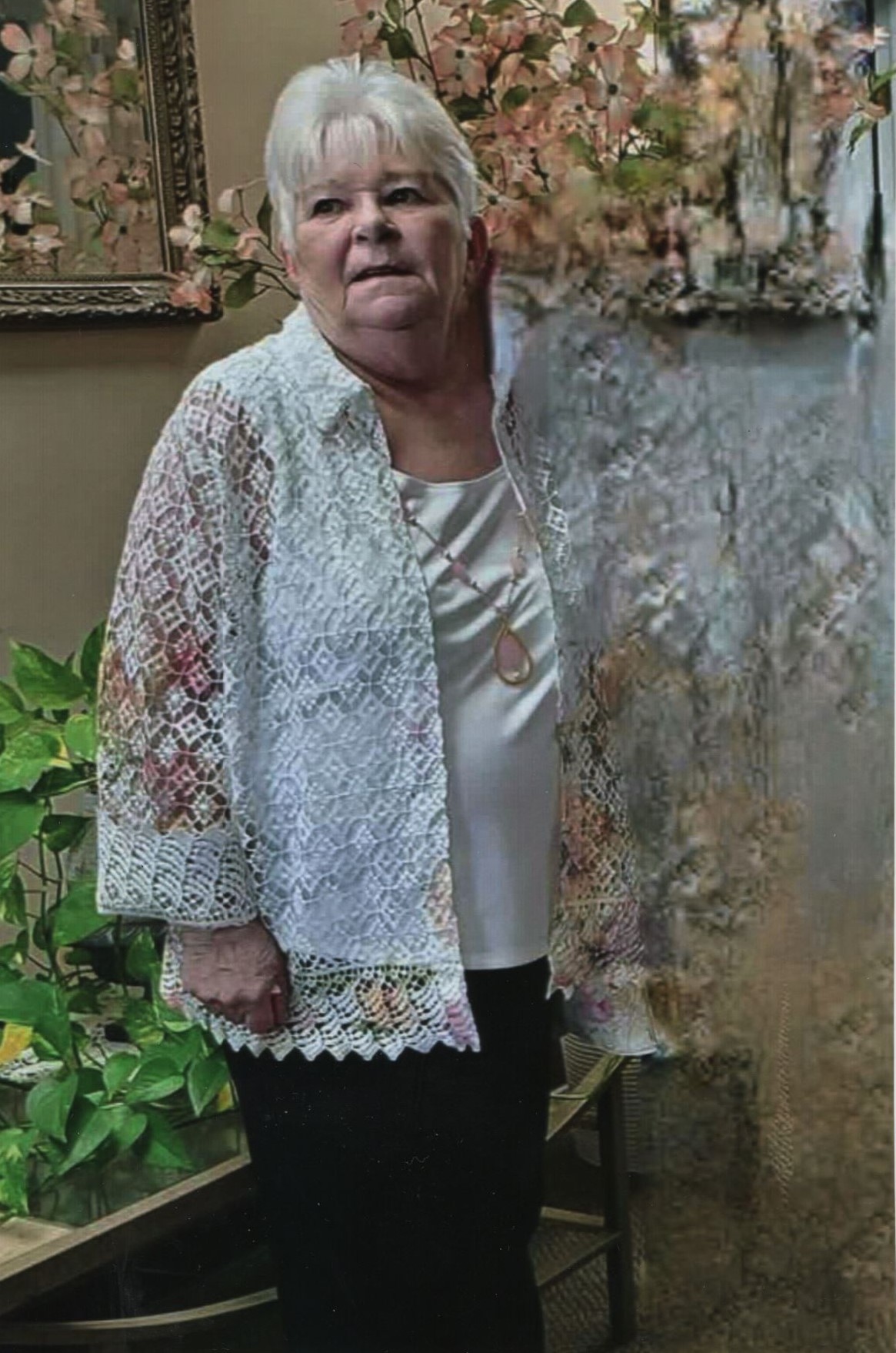 Obituary of Brenda L. James