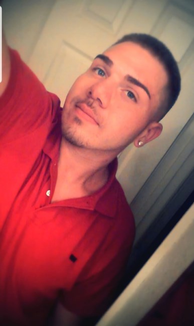 Obituary of Daniel Maciulla