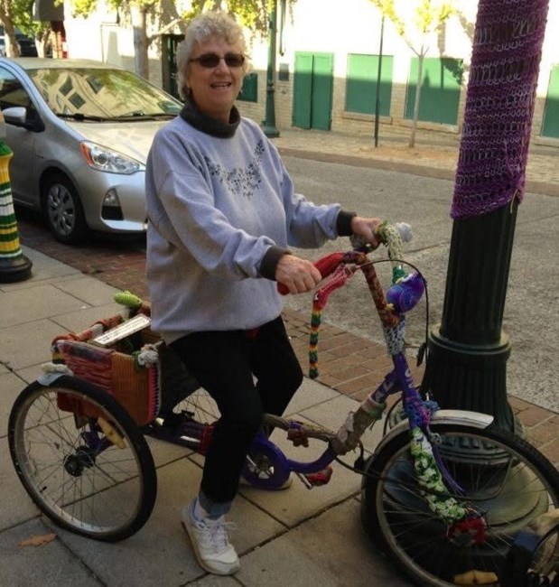 Avis de décès de Sharon Louise Mervin