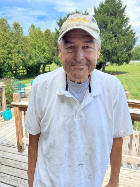 Obituary of Steven Robert Ostling