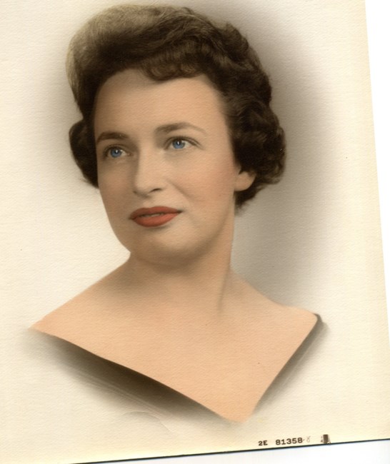Obituary of Beverly M Hayes