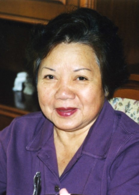 Obituary of Elnora Mariano Rasing