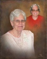 Patricia Crum