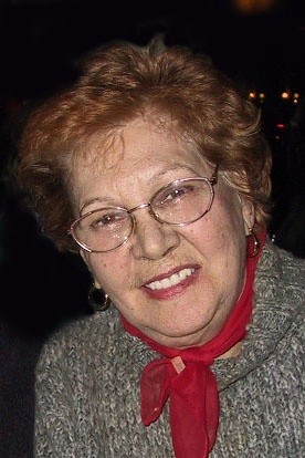 Obituary of Gabrielle Bastien (née Savoie)