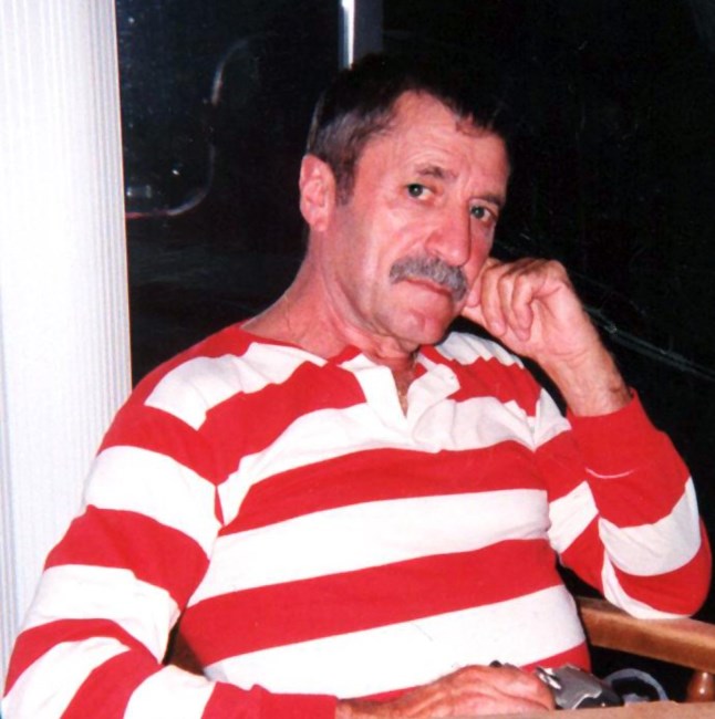 Obituary of Joao Johnny Marcelino de Jesus