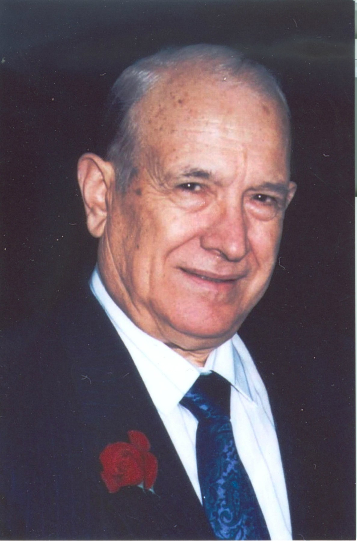 Obituary of Carmine Marotta