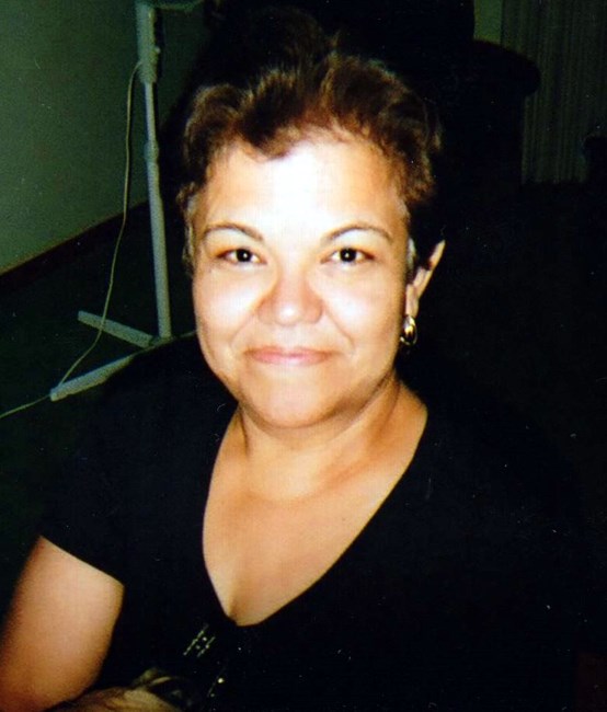 Obituary of Rosa H. Acevedo