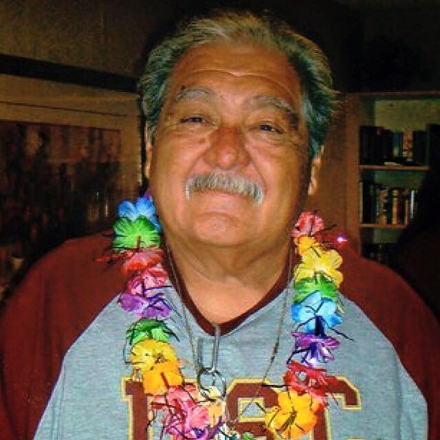 Obituary of Mike Hernandez