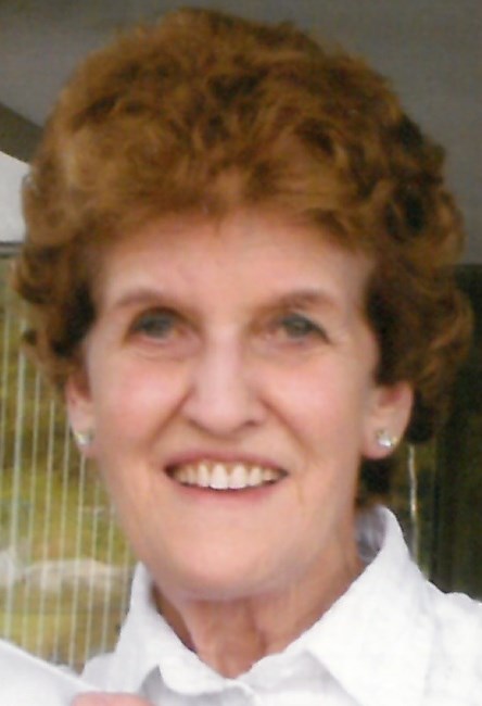 Avis de décès de Louise Girard