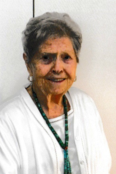 Obituary of Elizabeth Eugenia Gerdeman