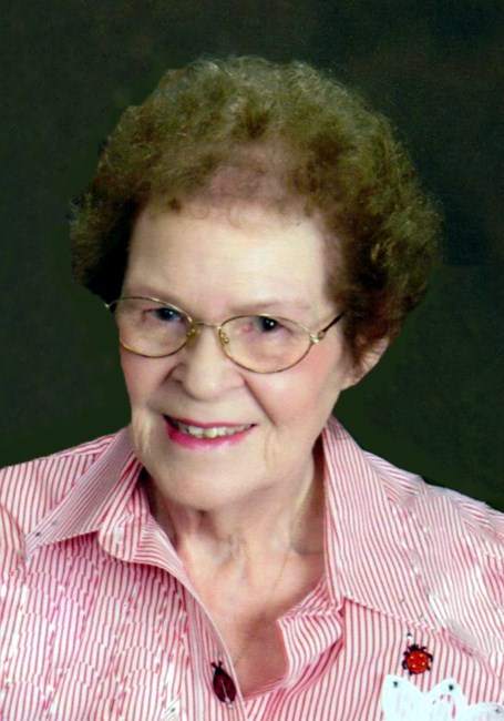 Obituary of Lula Bess Davis