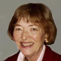 Obituary of Julia Caroline Sharp