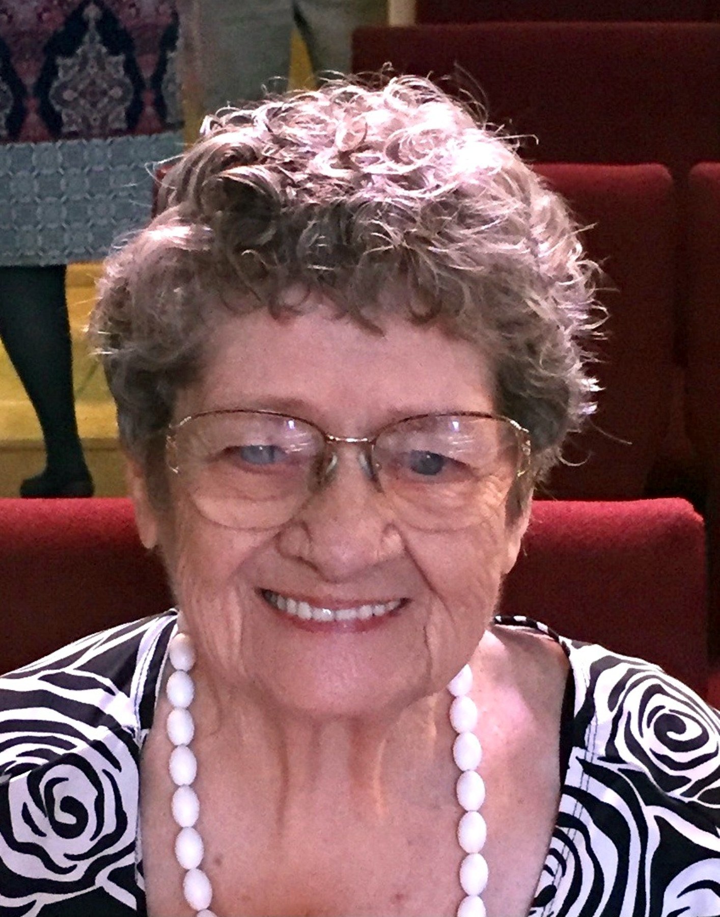 Jean Ray Obituary Colleyville, TX