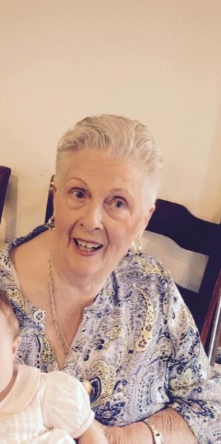 Obituary of Leola "Tee" Welty