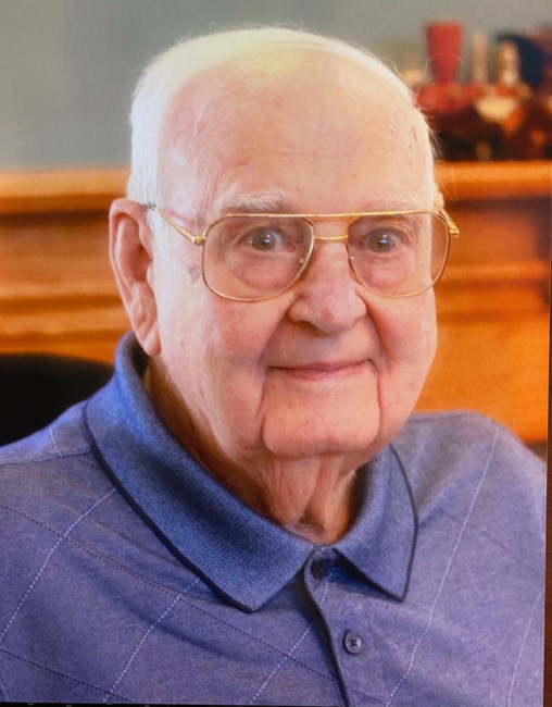 Obituary of Stanley Arthur Jones
