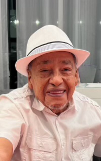 Obituary of Miguel Maldonado Jr.