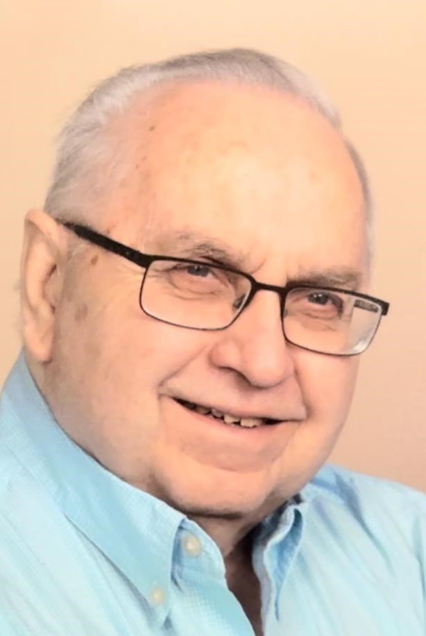 Obituary of Kenneth Robert Vander Wall