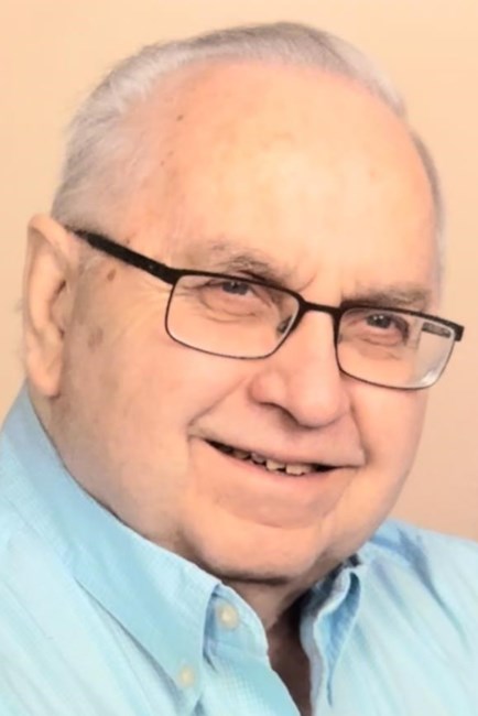 Obituary of Kenneth Robert Vander Wall