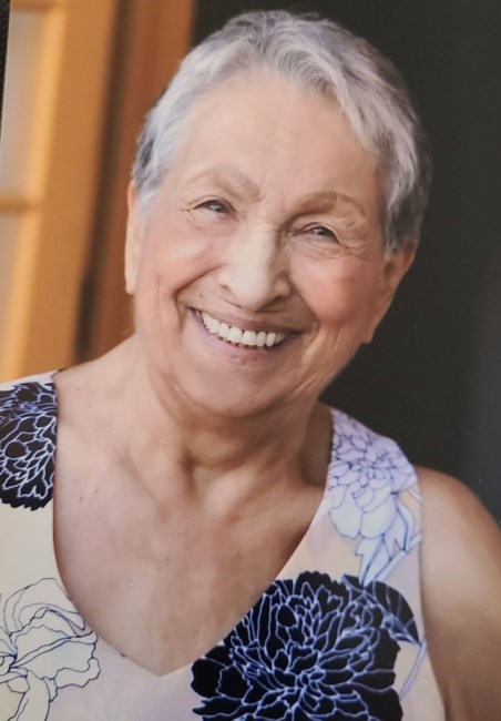 Obituary of Judith D. Damewood