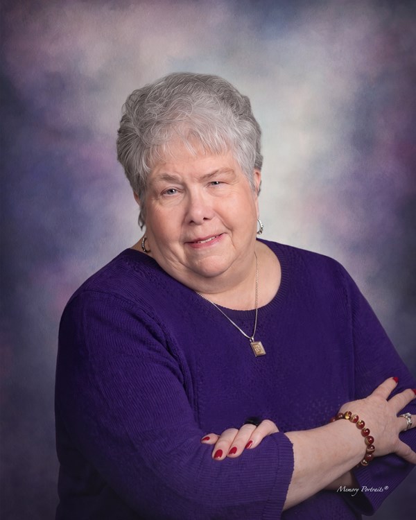 Obituary of Shirley Ann Sommer
