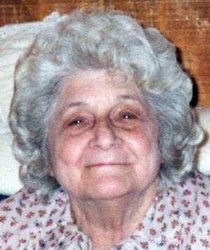 Obituary of Betty J. Rountree