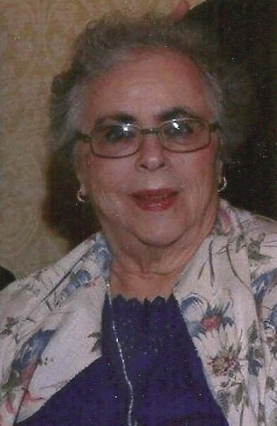 Obituary of Elaine A. Daniels